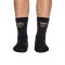 Marlin Element Black Socks 5 mm