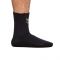 Marlin Element Black Socks 5 mm