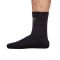 Marlin Element Black Socks 5 mm