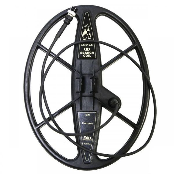 Металлоискатель АКА «Сигнум» MFD 7272М