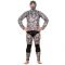 Wetsuit Marlin Sarmat Eco Grey 10 mm
