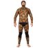 Гидрокостюм Marlin Sarmat Eco Brown 7 мм