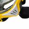 Маска Marlin Vision Pro GoPro Yellow/Grey