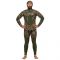 Гидрокостюм Marlin Camoskin Pro Green 7 мм