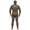 Гидрокостюм Marlin Camoskin Pro Green 7 мм