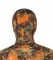 Wetsuit Marlin Sarmat Eco Brown 7 mm