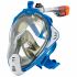 Маска Marlin Vision Pro GoPro Blue/Grey
