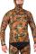 Wetsuit Marlin Sarmat Eco Brown 7 mm