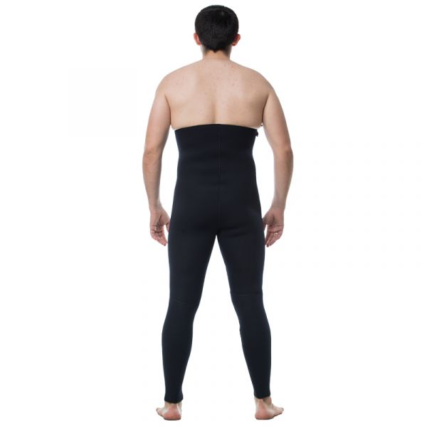 Wetsuit Marlin Sarmat Eco 5 mm