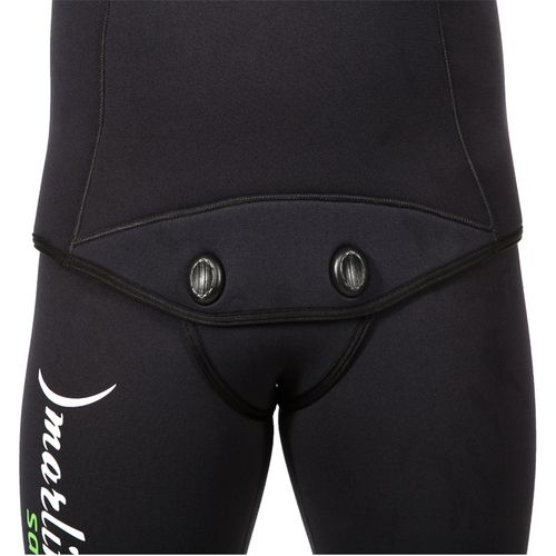 Wetsuit Marlin Sarmat Eco 9 mm