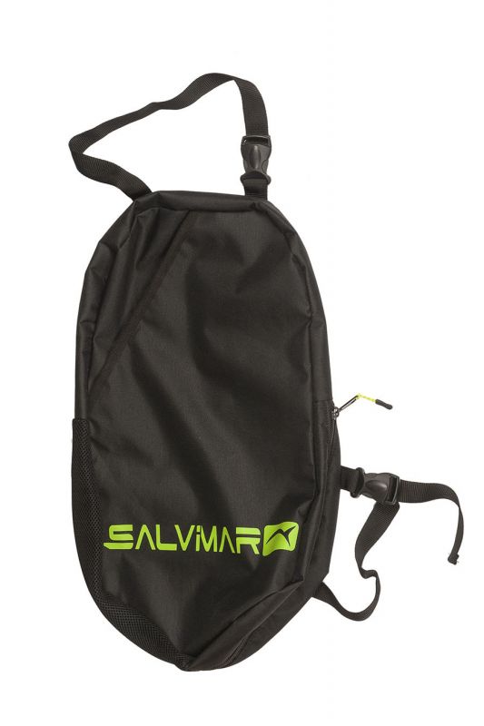 Питомза нагрудная Salvimar OSTRICA