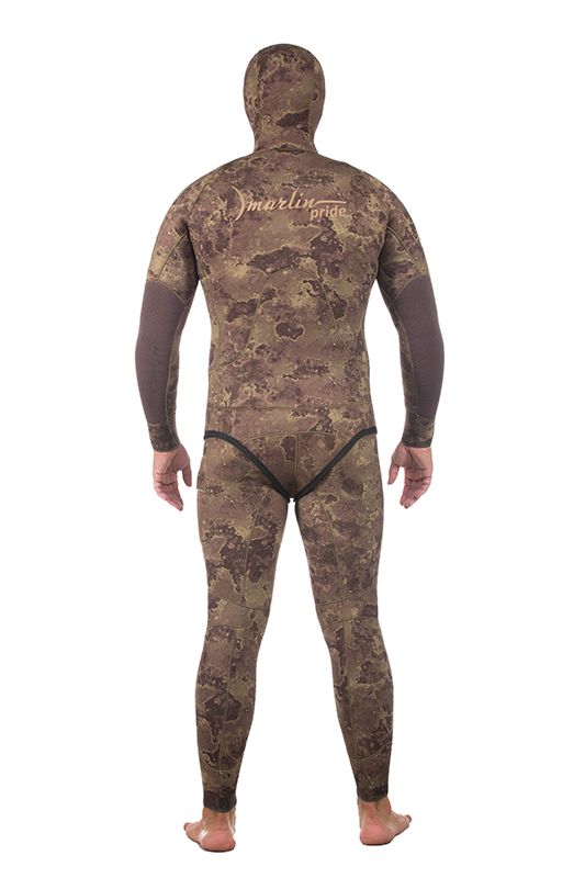 Wetsuit Marlin Pride 9 mm