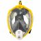 Маска Marlin Vision Pro GoPro Yellow/Grey