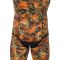 Wetsuit Marlin Sarmat Eco Brown 7 mm