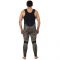Гидрокостюм Marlin Camoskin Pro Green 7 мм