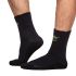 Marlin Element Black Socks 5 mm
