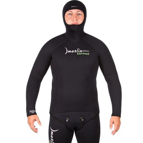 Wetsuit Marlin Sarmat Eco 9 mm