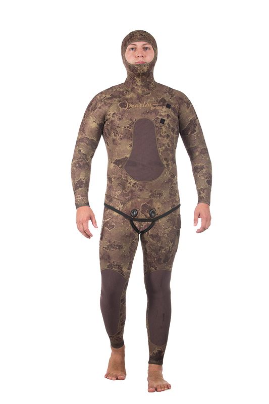 Wetsuit Marlin Pride 9 mm