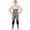 Wetsuit Marlin Sarmat Eco Grey 10 mm