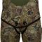 Гидрокостюм Marlin Camoskin Pro Green 7 мм