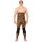 Wetsuit Marlin Sarmat Eco Brown 7 mm