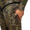 Гидрокостюм Marlin Camoskin Pro Green 7 мм