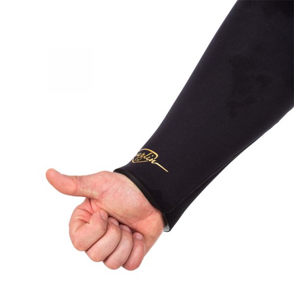 Wetsuit Marlin Yamato 9 mm