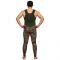Гидрокостюм Marlin Camoskin Pro Green 7 мм