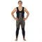 Гидрокостюм Marlin Camoskin Pro Green 7 мм