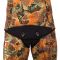 Wetsuit Marlin Sarmat Eco Brown 9 mm