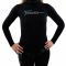 Гидрокостюм Marlin Free Lady Black 5 мм