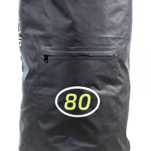 Hermetic Bag Marlin Dry Tube 80 L