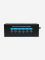 Тактический ручной фонарь Skywoods WILD, 2500 люмен, USB-Type C, IP67, холодный свет
