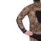 Wetsuit Marlin Skilur Oliva 2.0 10 mm