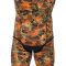 Wetsuit Marlin Sarmat Eco Brown 9 mm