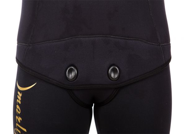 Wetsuit Marlin Yamato 9 mm