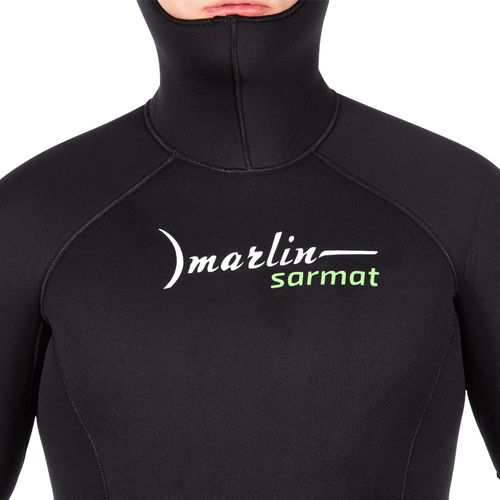Wetsuit Marlin Sarmat Eco 9 mm