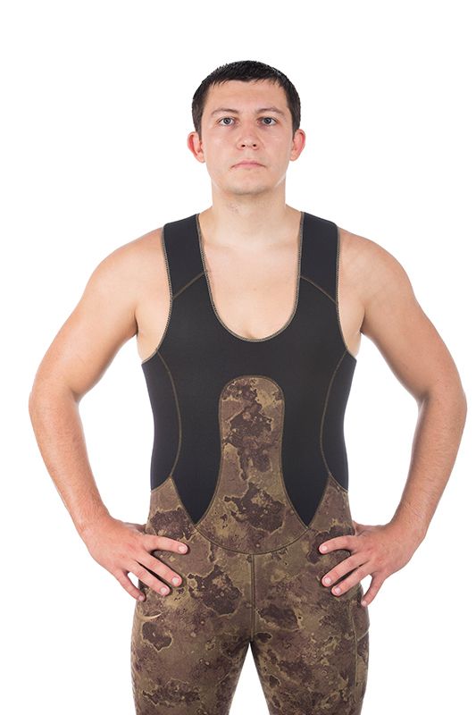 Wetsuit Marlin Pride 9 mm