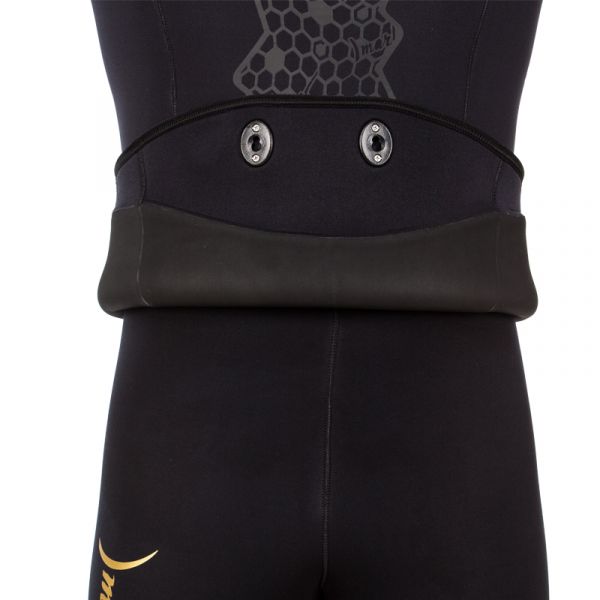 Wetsuit Marlin Yamato 9 mm
