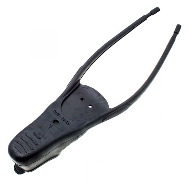 Калоша Marlin Hunter Black