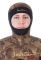 Wetsuit Marlin Skilur Oliva 2.0 10 mm