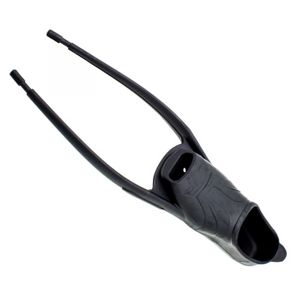 Калоша Marlin Hunter Black
