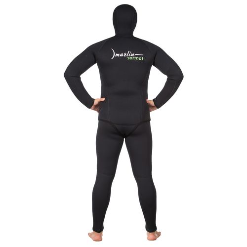 Wetsuit Marlin Sarmat Eco 9 mm