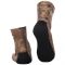 Носки Marlin Anatomic Eco Oliva 7 мм