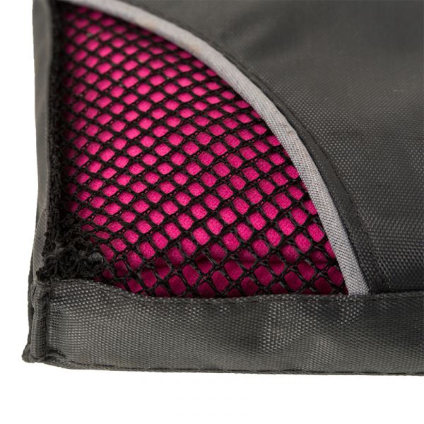 Полотенце Marlin Microfiber Travel Towel Magenta
