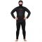 Wetsuit Marlin Yamato 9 mm