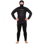 Wetsuit Marlin Yamato 10 mm
