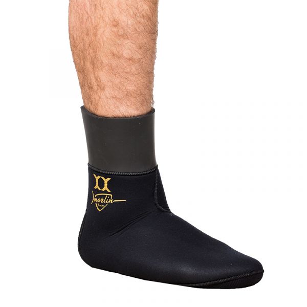 Marlin WaterLock Yama Sandwich Socks 10 mm