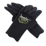 Marlin Ultrastretch Black Gloves 2 mm