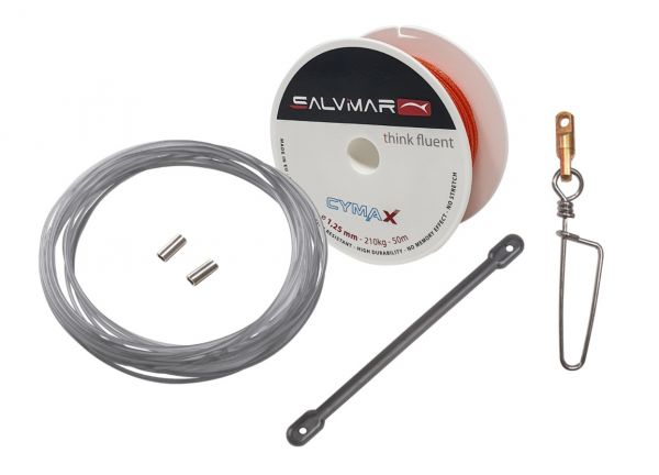 Комплект для оснастки подводного ружья Salvimar PRO